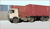 отправка грузов по ж.д.  отправка грузов в контейнерах